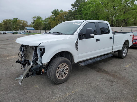 2022 FORD F250 SUPER DUTY VIN:1FT7W2B68NEF98696