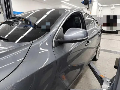 2016 Volvo S60 VIN: