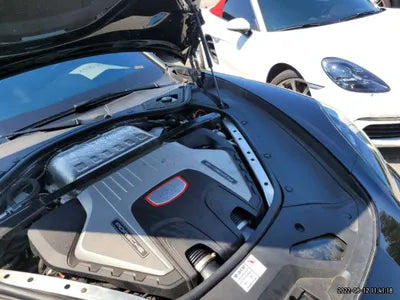 2020 Porsche Panamera WP0AG2978LL146404 VIN:WP0AG2978LL146404