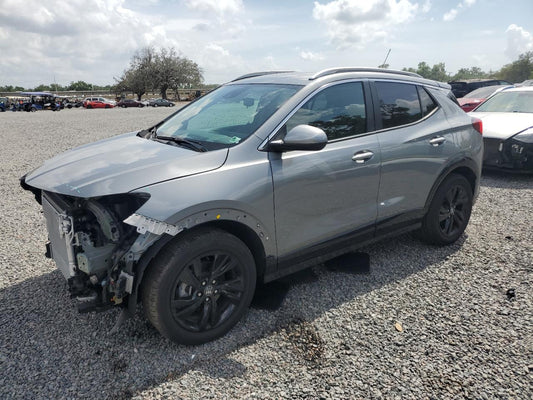 2024 BUICK ENCORE GX SPORT TOURING VIN:KL4AMDSL9RB144973