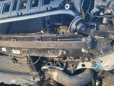 2017 Kia Stinger VIN: