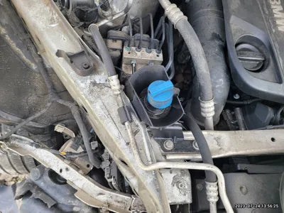 2015 BMW 530 WBAKS4103F0H60036 VIN:WBAKS4103F0H60036