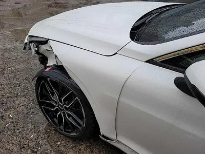 2020 Kia K5 KNAG6412BLA034918 VIN:KNAG6412BLA034918