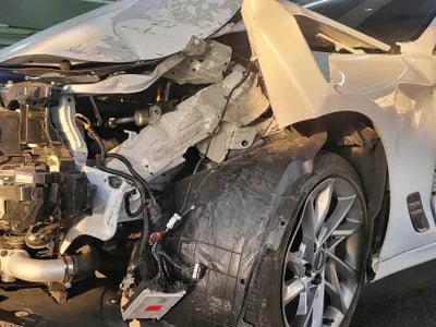 2022 Genesis G70 KMTG341ABNU101264 VIN:KMTG341ABNU101264