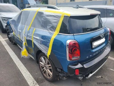 2019 MINI Countryman WMWYU9107K3K35469 VIN:WMWYU9107K3K35469