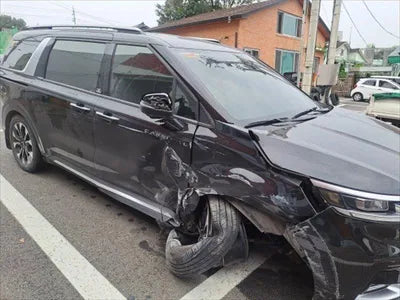 2020 Kia Carnival KNANC81BBMS018906 VIN:KNANC81BBMS018906