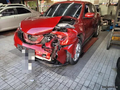 2016 Nissan Juke 158KMJN1AF58E8GT1 VIN:158KMJN1AF58E8GT1