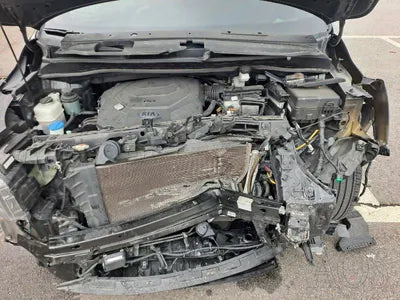 2019 Kia Carnival 689KMKNAME811BKS5 VIN:689KMKNAME811BKS5