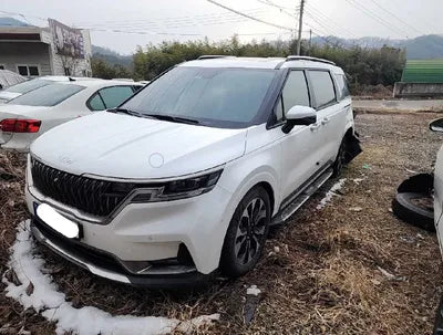 2022 Kia Carnival KNANE81BBNS170565 VIN:KNANE81BBNS170565