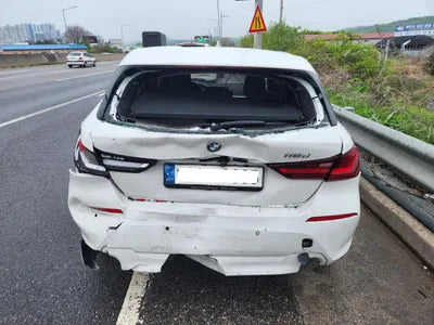 2021 BMW 118 WBA7M9106M7H05680 VIN:WBA7M9106M7H05680