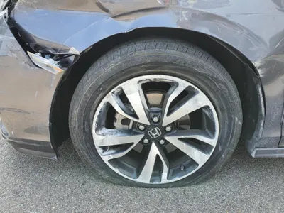 2020 Honda Odyssey 5KBRL6880LB600118 VIN:5KBRL6880LB600118