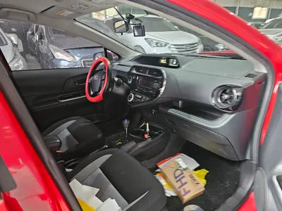 2019 Toyota Prius C JTDKDTB39K1621191 VIN:JTDKDTB39K1621191