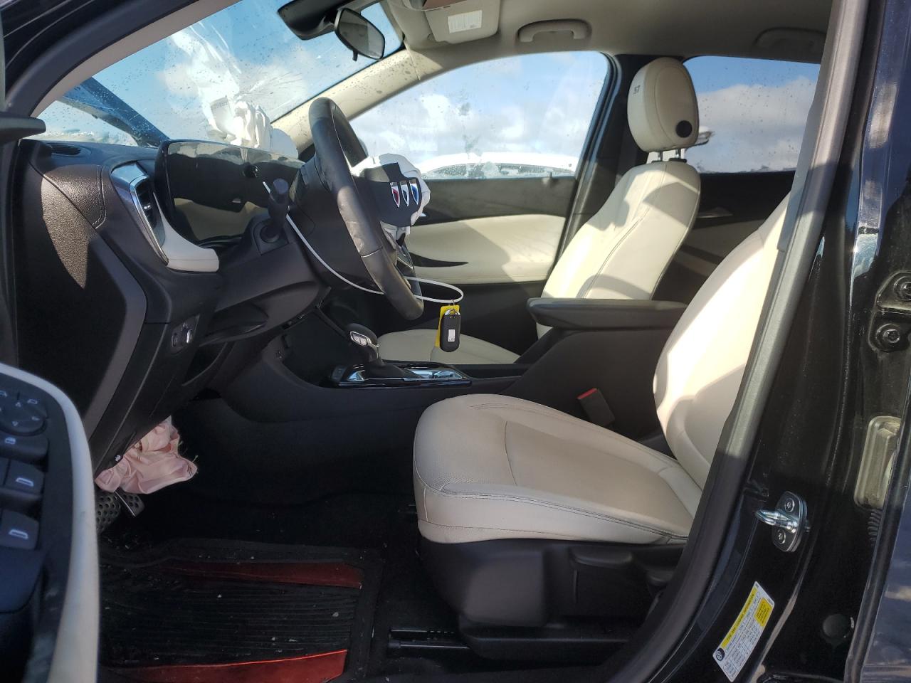 2024 BUICK ENCORE GX SPORT TOURING VIN:KL4AMDSL4RB007021