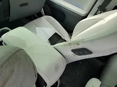 2022 Hyundai Ioniq KMHKR81CPNU078124 VIN:KMHKR81CPNU078124