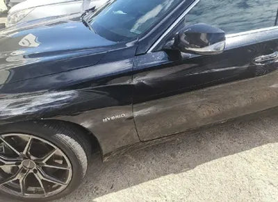 2016 Infiniti Q50 JNKAV71E1GM560037 VIN:JNKAV71E1GM560037