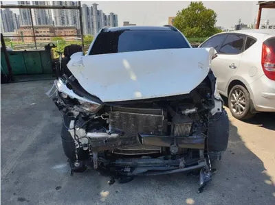 2017 Hyundai Tucson VIN: