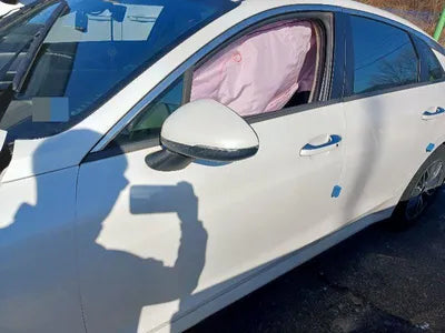 2021 Kia K5 KNAG241JBMA016312 VIN:KNAG241JBMA016312