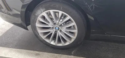 2022 BMW 520 WBA11BH08NWX60678 VIN:WBA11BH08NWX60678