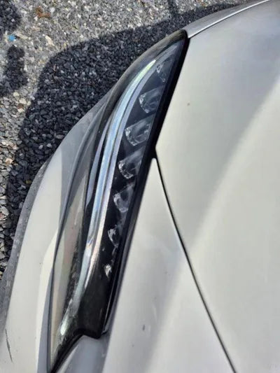 2015 Mercedes-Benz GLA 200 VIN: