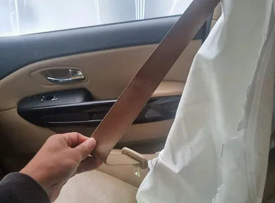 2017 Kia Carnival KNAME81ABHS249455 VIN:KNAME81ABHS249455