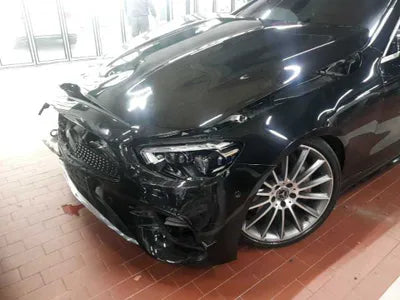 2021 Mercedes-Benz E 450 W1K1K5KB4MF161342 VIN:W1K1K5KB4MF161342