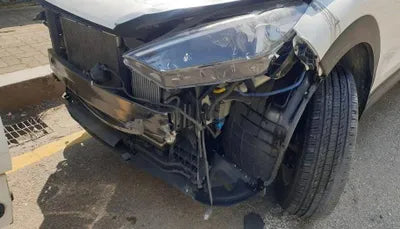 2018 Hyundai Tucson KMHJ381ABKU819183 VIN:KMHJ381ABKU819183