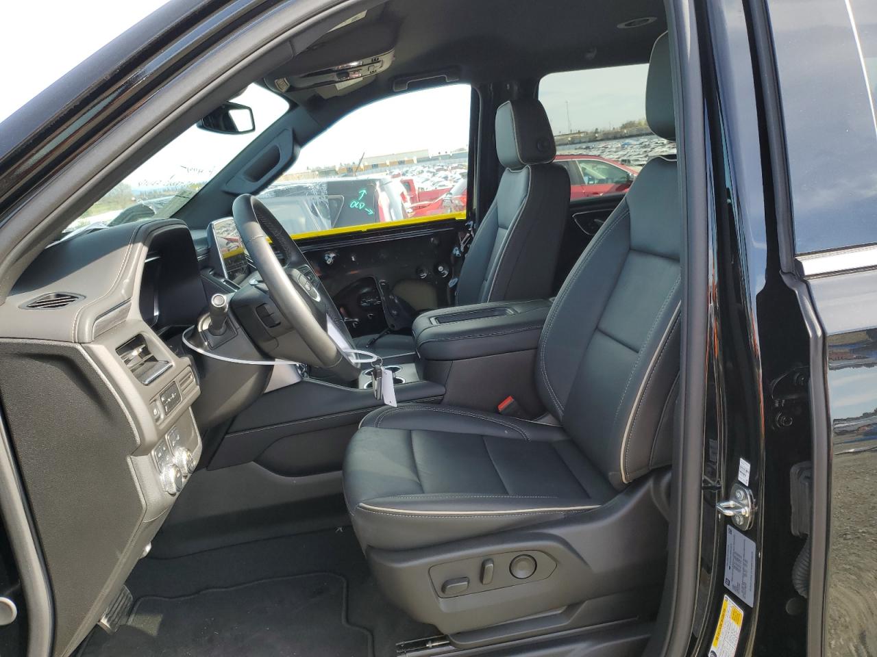 2024 GMC YUKON SLT VIN:1GKS2BKD8RR272274