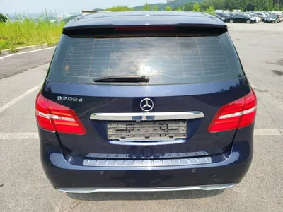 2018 2018 mercedes benz b class WDDMH0JB7JN203374 VIN:WDDMH0JB7JN203374