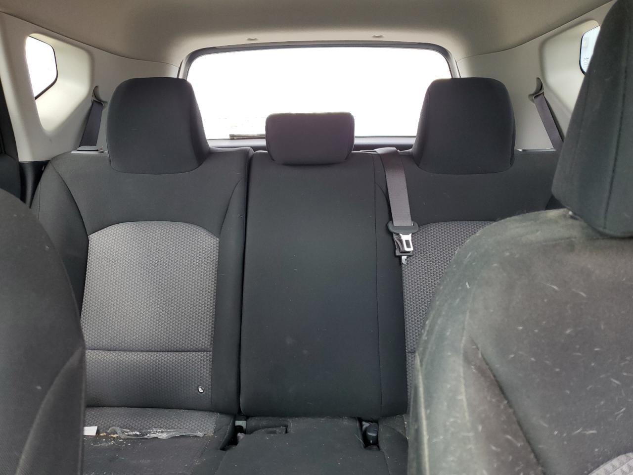 2022 KIA SOUL LX VIN:KNDJ23AU4N7838208