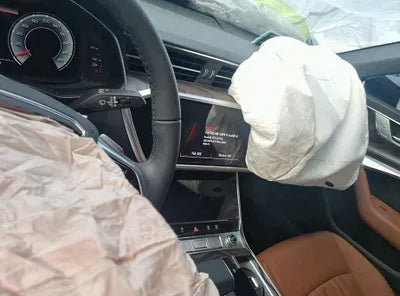 2023 Audi A6 WAUZZZF20PN028868 VIN:WAUZZZF20PN028868