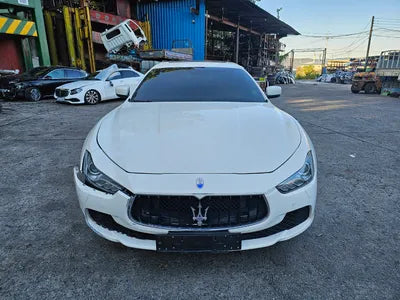 2015 Maserati Ghibli ZAM57TSA5F1162679 VIN:ZAM57TSA5F1162679