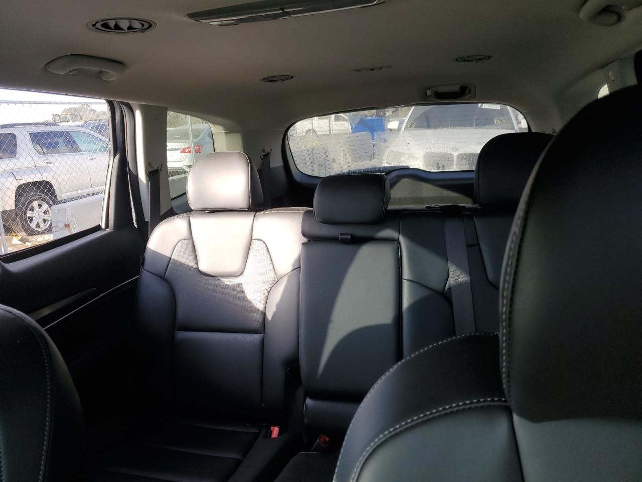 2024 KIA TELLURIDE LX VIN:5XYP24GC2RG526203