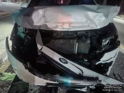 2017 Kia Carnival 008KMKNHMF37ABHS2 VIN:008KMKNHMF37ABHS2