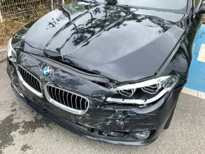 2016 BMW 520 WBA5E510XGG206976 VIN:WBA5E510XGG206976