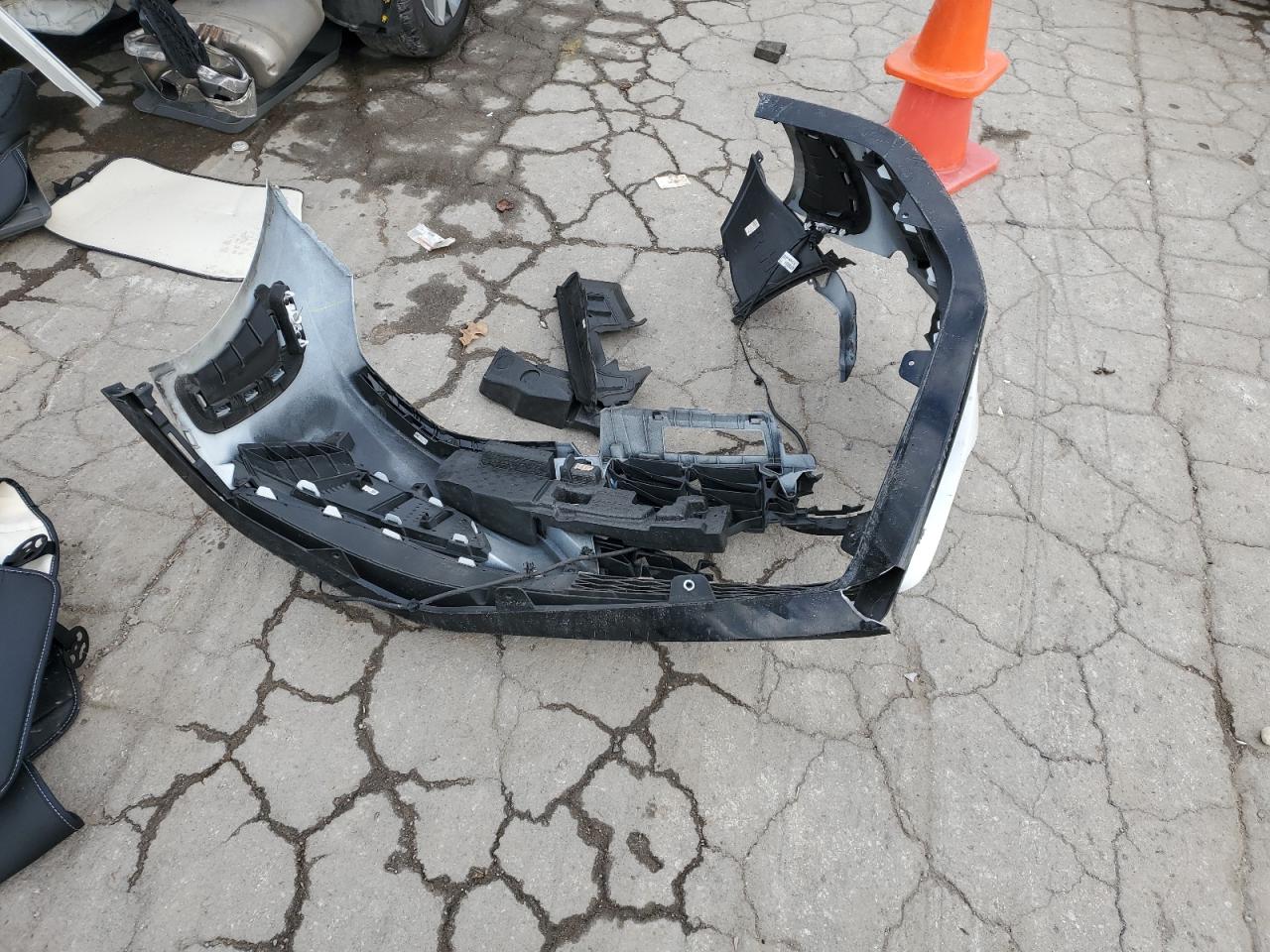 2022 HYUNDAI SONATA SEL VIN:KMHL64JA6NA212733