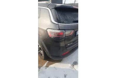 2022 Jeep Compass 3C4NJDCB1NT175942 VIN:3C4NJDCB1NT175942
