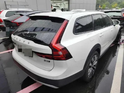 2021 Volvo V90 VIN: