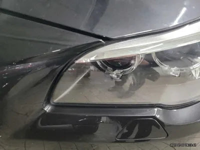 2015 BMW 520 954KMWBA5E5109FG0 VIN:954KMWBA5E5109FG0