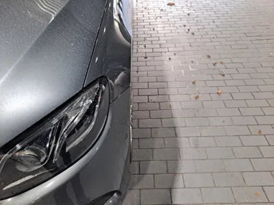 2018 Mercedes-Benz E 220 WDD1J1EB7KF074023 VIN:WDD1J1EB7KF074023