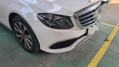 2020 Mercedes-Benz E 300 WDDZF4KBXLA735603 VIN:WDDZF4KBXLA735603