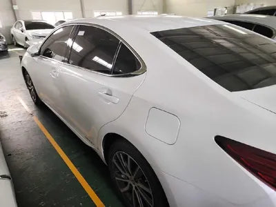 2017 Lexus ES 300 JTHBW1GG6H2166151 VIN:JTHBW1GG6H2166151