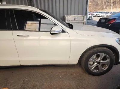 2018 Mercedes-Benz GLC 220 WDC0G0FB6JF298390 VIN:WDC0G0FB6JF298390