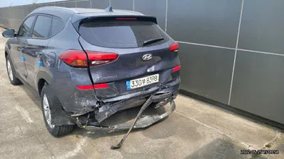 2021 Hyundai Tucson KMHJ3812GLU352814 VIN:KMHJ3812GLU352814