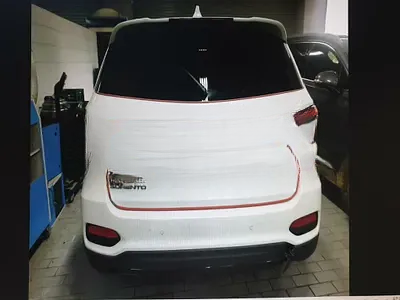 2019 Kia Sorento NONE VIN:
