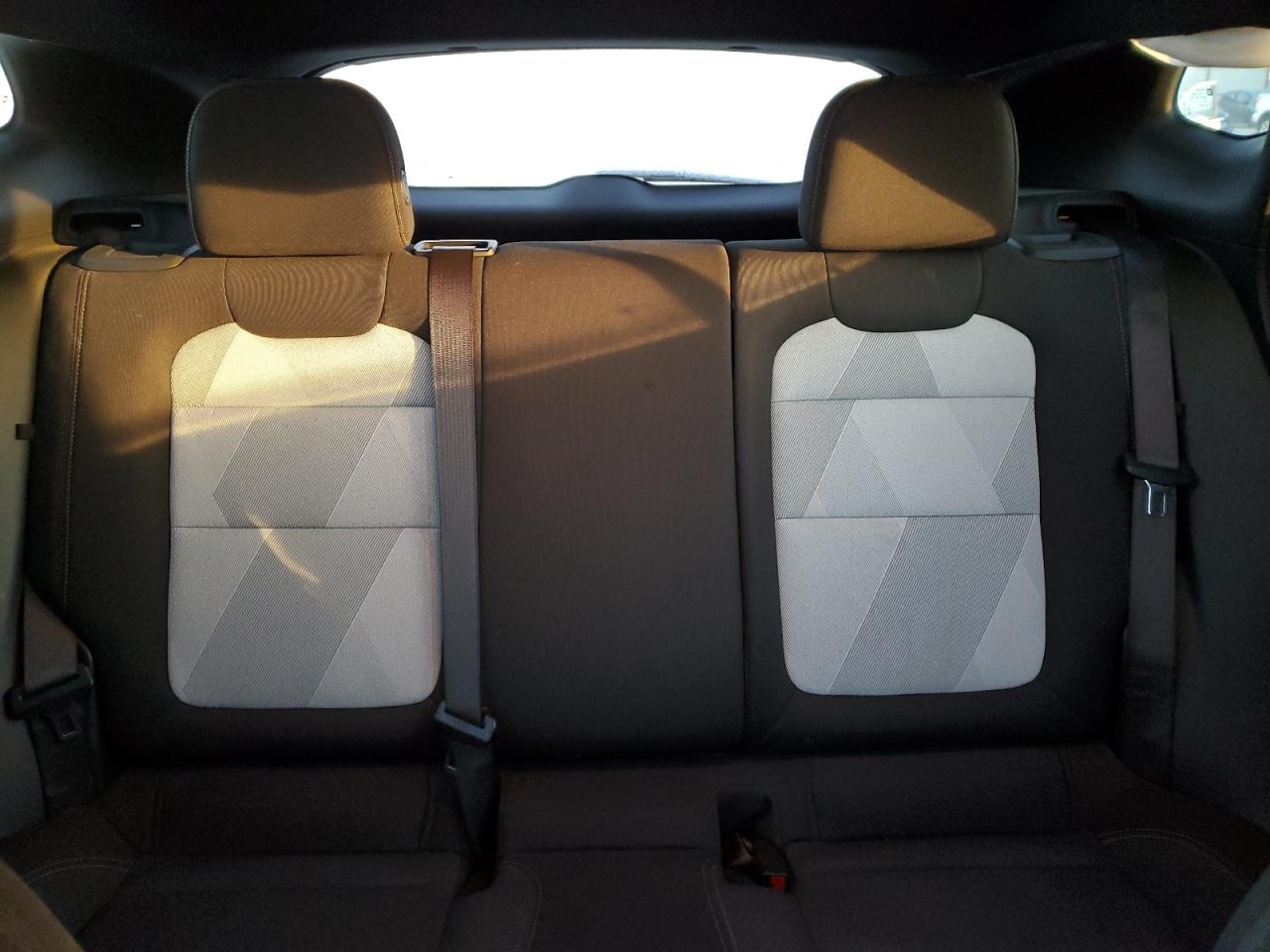 2024 CHEVROLET TRAX 1RS VIN:KL77LGE23RC164733