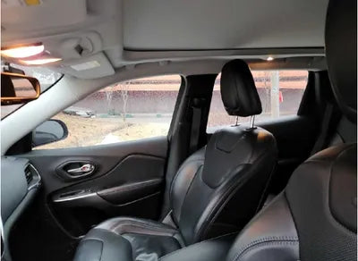 2019 Jeep Cherokee 1C4PJMCB4KD329523 VIN:1C4PJMCB4KD329523