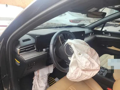 2020 Kia K5 KNAG6412BLA014383 VIN:KNAG6412BLA014383