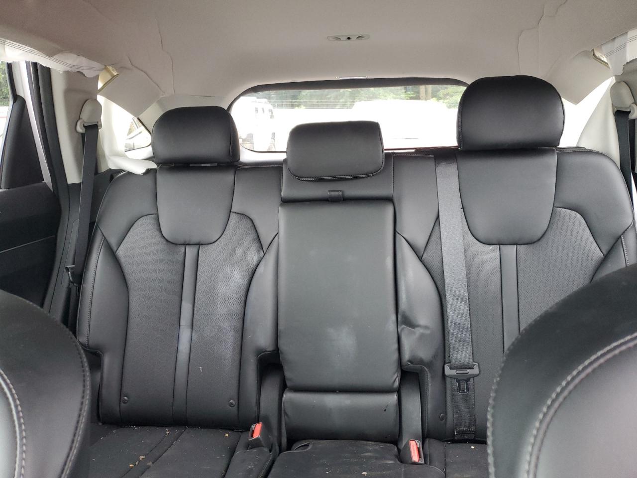 2022 KIA SORENTO S VIN:5XYRLDLC5NG087200