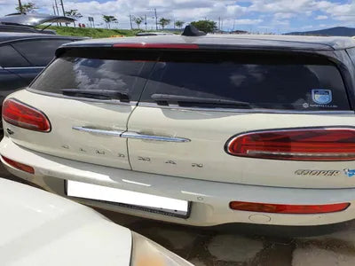 2020 MINI Clubman WMWXJ3100L2M29270 VIN:WMWXJ3100L2M29270