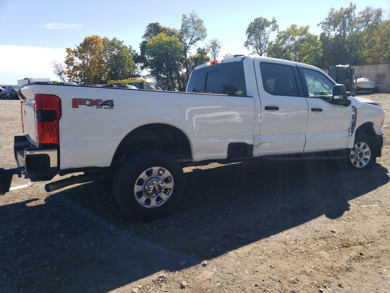 2023 FORD F350 SUPER DUTY VIN:1FT8W3BN9PEC95706